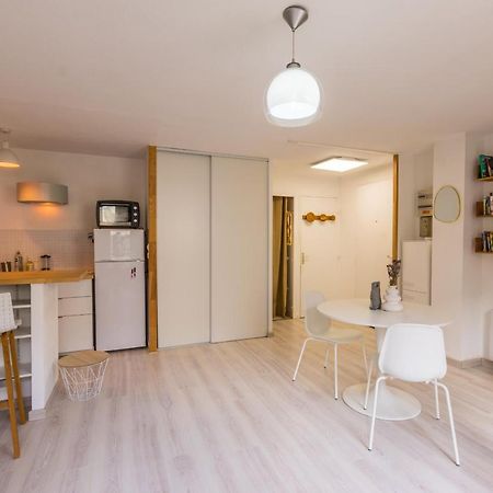 Apartament La Domitienne - Premiere Conciergerie Montpellier Zewnętrze zdjęcie