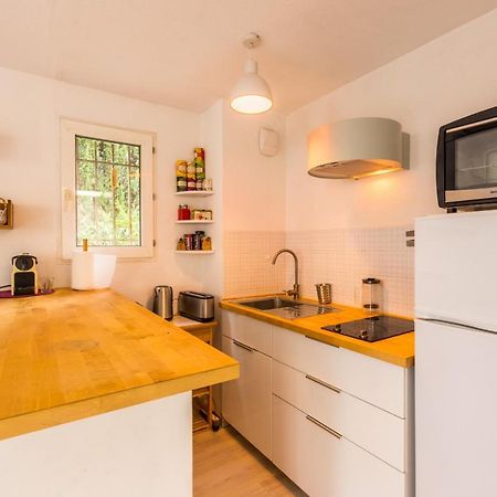 Apartament La Domitienne - Premiere Conciergerie Montpellier Zewnętrze zdjęcie