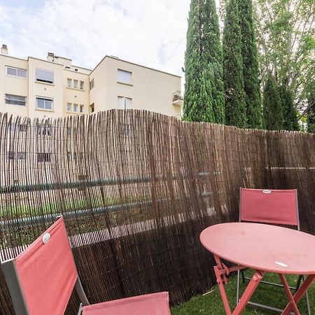 Apartament La Domitienne - Premiere Conciergerie Montpellier Zewnętrze zdjęcie