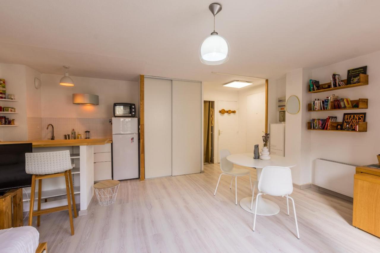 Apartament La Domitienne - Premiere Conciergerie Montpellier Zewnętrze zdjęcie