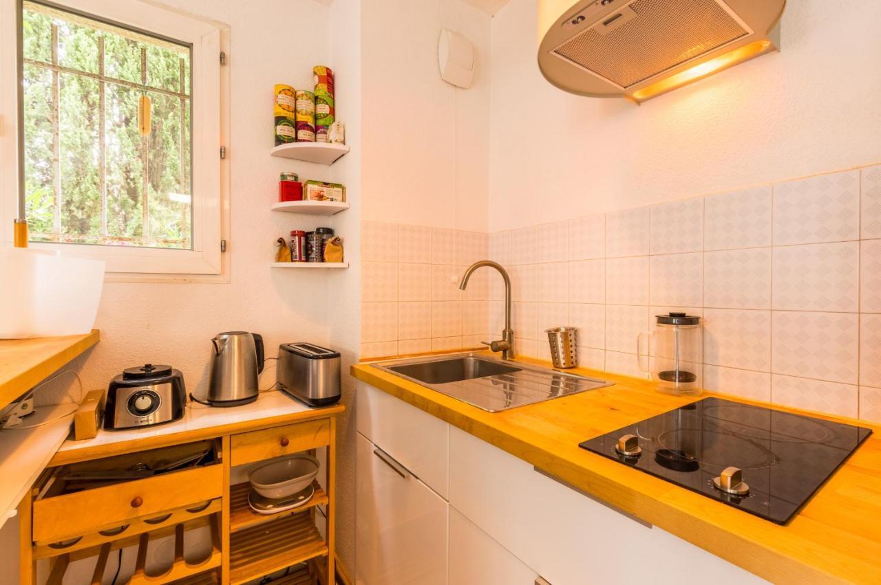 Apartament La Domitienne - Premiere Conciergerie Montpellier Zewnętrze zdjęcie